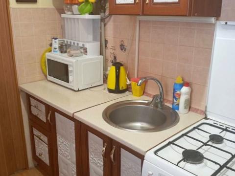 квартира за адресою Мосяжна вул., 2
