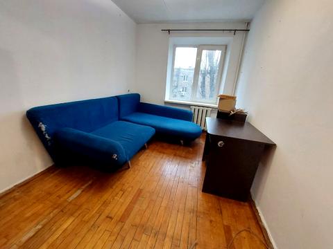 квартира по адресу Академика Янгеля ул., 7