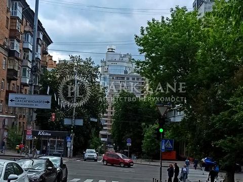 коммерческая по адресу Саксаганского ул., 68