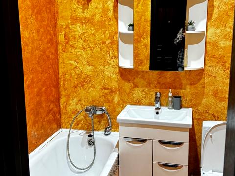 квартира за адресою Старокозацька вул. (Комсомольська), 74б