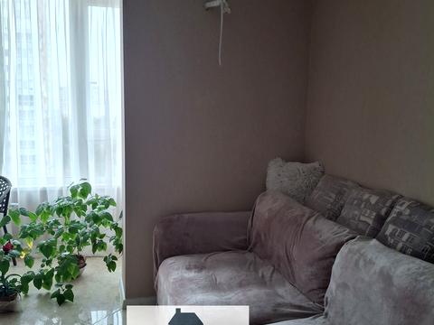 квартира по адресу Домостроительная ул., 7