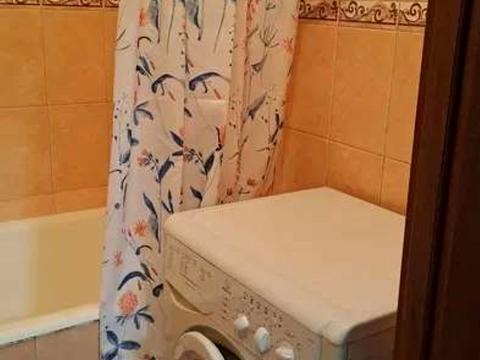 квартира по адресу Зои Гайдай ул., 9/8
