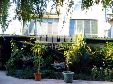 дом по адресу Вишнёвая ул.