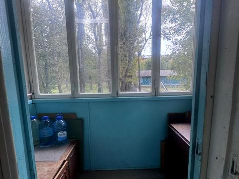 квартира за адресою Метробудівська вул., 18