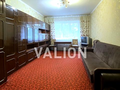 квартира за адресою Академіка Корольова просп., 14
