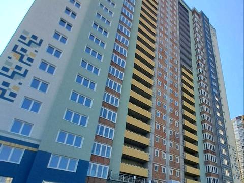 квартира за адресою Бориса Гмирі вул., 22