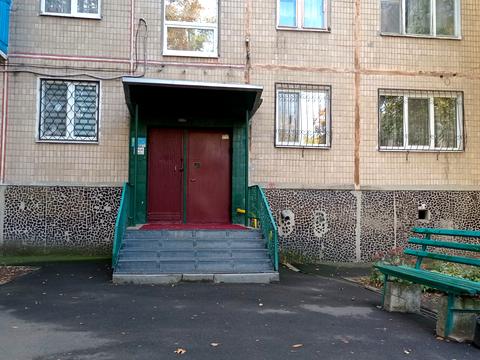 квартира за адресою Нескорених вул., 21а