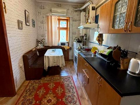 будинок за адресою Туристська вул., 35