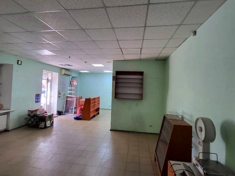 комерційна за адресою Сергія Яцковського вул., 17