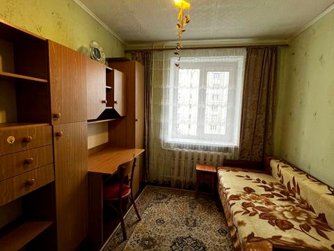квартира за адресою Івана Миколайчука вул., 19