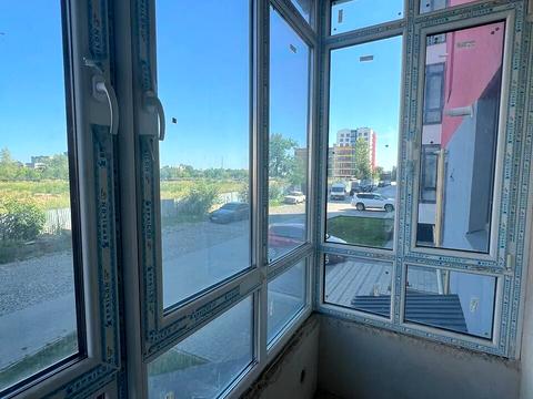 квартира по адресу Национальной Гвардии ул., 14х