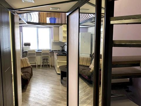 квартира по адресу Шевченковский пер., 32