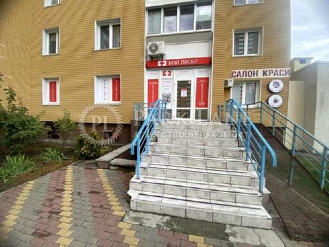 квартира по адресу Киев, Сергея Данченко ул., 3