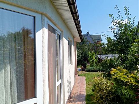 будинок за адресою Центральна вул. (Пролетарська), 79/80