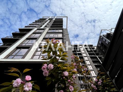 квартира за адресою Геранієва вул., 8