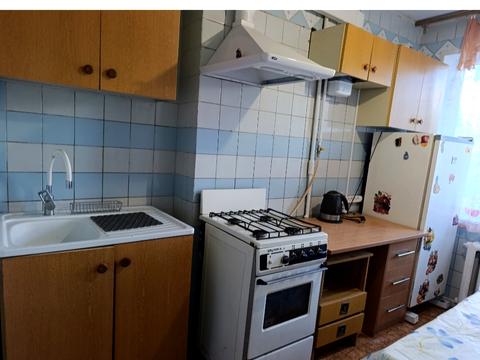квартира по адресу Штабной пер., 5