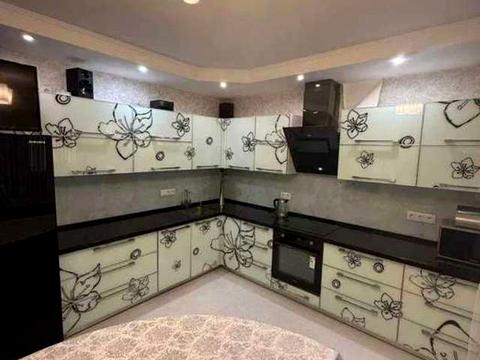 квартира по адресу Киев, Федора Эрнста ул., 8