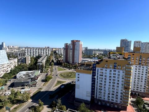 квартира за адресою Павла Тичини просп., 6