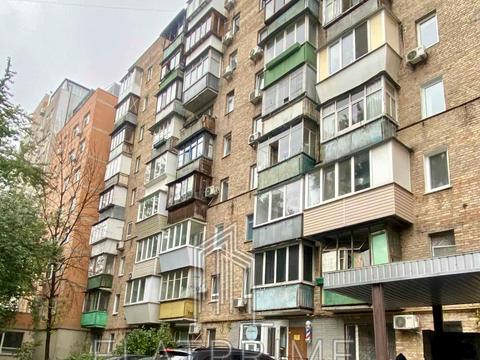 квартира за адресою Лєскова вул., 6