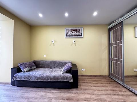 квартира по адресу Хіміків, 37