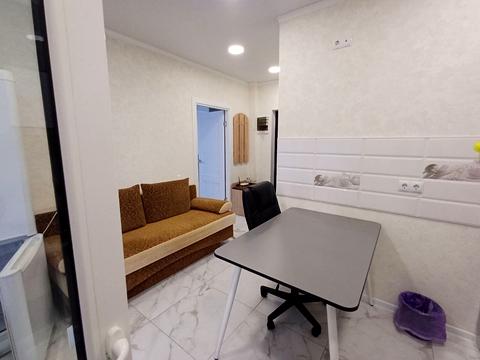 квартира по адресу Строительная, 50