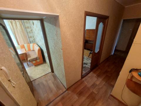 квартира за адресою Героїв України просп. (Героїв Сталінграду), 20Г