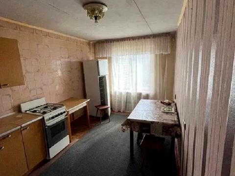 квартира по адресу Мукаша Салакунова ул., 10