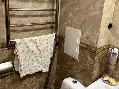 квартира за адресою Мілютенка вул., 26