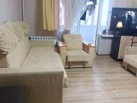 квартира за адресою Дениса Лукіяновича вул., 2