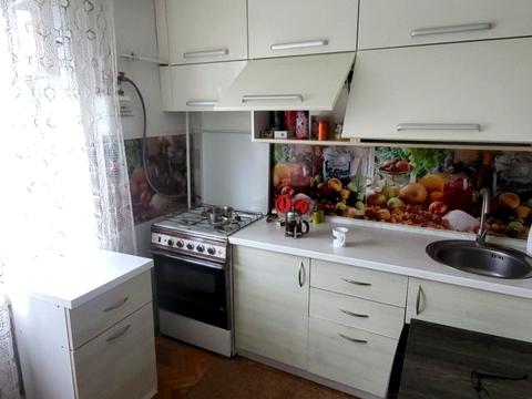 квартира за адресою Тролейбусна, 5