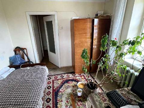 квартира по адресу Вашингтона ул. (Батальная), 5