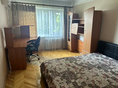 квартира за адресою Солом'янська вул., 28