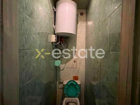 квартира за адресою Сергіївська вул., 3
