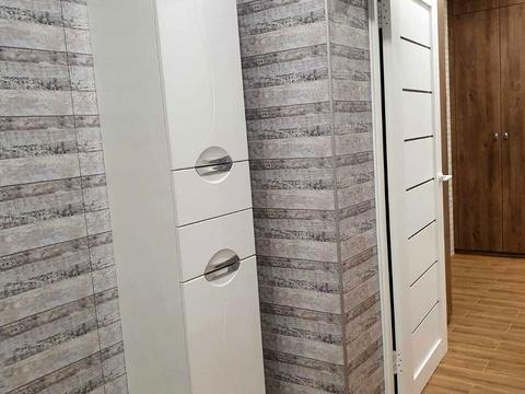 квартира за адресою Парусна вул. (Героїв Сталінграду), 1т