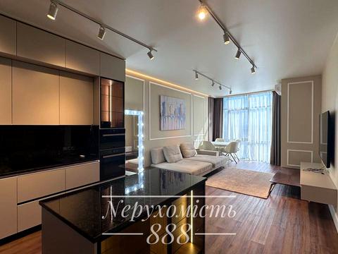 квартира за адресою Мирна вул., 2/1