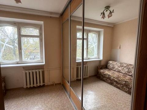 квартира по адресу Заречанская ул., 6/3