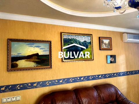 квартира по адресу Гагарина просп. (Гагаріна), 92