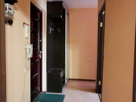 квартира за адресою Павла Тичини просп., 12-А