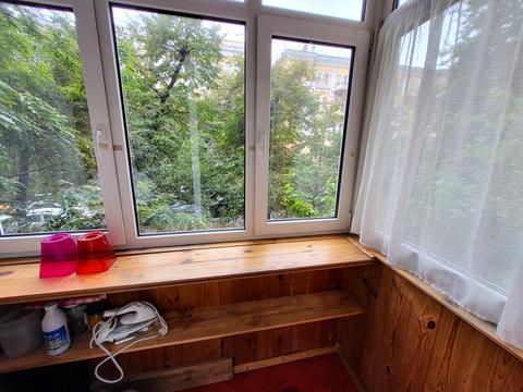 квартира за адресою Тарасівська вул., 3