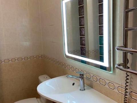 квартира по адресу Французский бульв., 60