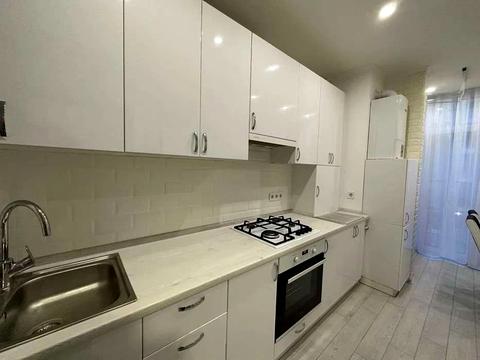 квартира за адресою Оптимістична вул., 1