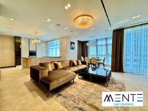 квартира за адресою Андрія Верхогляда вул. (Михайла Драгомирова), 15-А