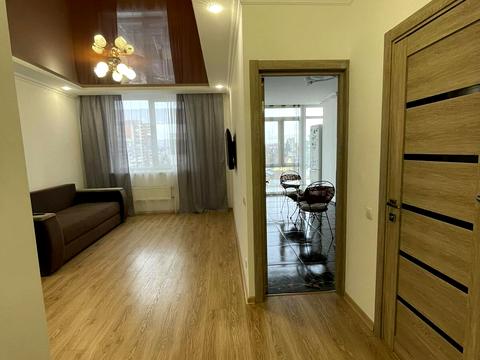 квартира за адресою Струмок вул., 9