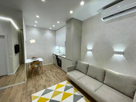 квартира по адресу Костомаровская ул. (Щорса), 1-А