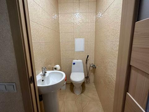 квартира по адресу Андрея Мельника ул., 10