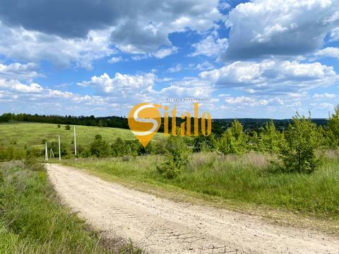 ділянка за адресою 