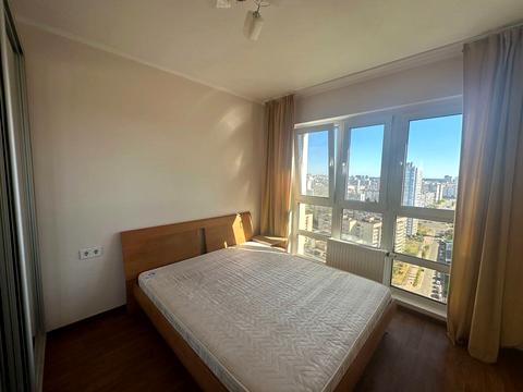 квартира за адресою Бориса Гмирі вул., 18