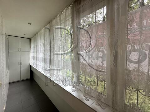 квартира за адресою Голосіївський просп. (40-річчя Жовтня), 108к3