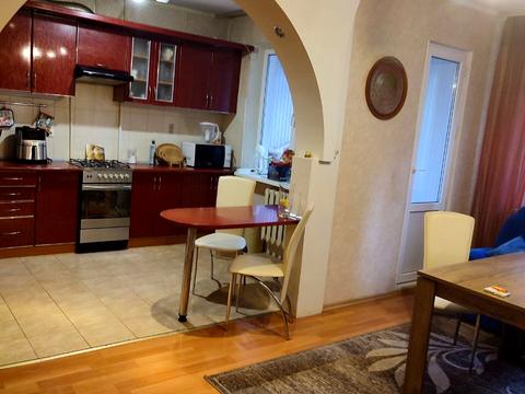 квартира за адресою Князя Ярослава Мудрого просп., 18