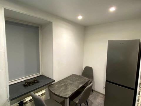 квартира по адресу Курская ул., 37